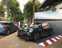 Mini Cooper JCW 3 cửa 2019 - Bán ô tô Mini JCW 3 cửa đời 2019, màu xanh lá, nhập khẩu nguyên chiếc