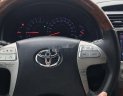 Toyota Camry 2010 - Bán ô tô Toyota Camry 2.0E sản xuất 2010, màu đen, nhập khẩu như mới