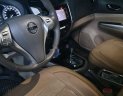 Nissan Navara   VL   2015 - Cần bán lại xe Nissan Navara VL đời 2015, nhập khẩu nguyên chiếc, giá chỉ 565 triệu