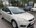 Ford Focus   2009 - Bán xe Ford Focus năm 2009, màu trắng chính chủ, giá tốt