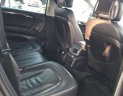 Audi Q7   2007 - Cần bán Audi Q7 năm sản xuất 2007, màu đen, nhập khẩu nguyên chiếc