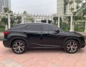 Lexus RX 2015 - Xe Lexus RX 200T năm sản xuất 2015, màu đen