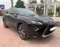 Lexus RX 2015 - Xe Lexus RX 200T năm sản xuất 2015, màu đen