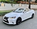 Lexus IS   2011 - Cần bán Lexus IS250C đời 2011, màu trắng, nhập khẩu