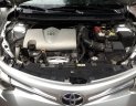 Toyota Vios 2016 - Xe Toyota Vios 1.5E năm 2016, màu bạc chính chủ