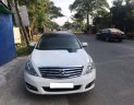 Nissan Teana 2010 - Bán Nissan Teana 250 XV 2.5 V6 sản xuất năm 2010, màu trắng, nhập khẩu nguyên chiếc