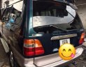 Toyota Zace   2003 - Cần bán gấp Toyota Zace 2003, xe nhập, giá chỉ 205 triệu