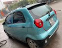 Daewoo Matiz  SE  2006 - Cần bán gấp Daewoo Matiz SE đời 2006, xe nhập, giá chỉ 115 triệu