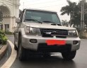 Hyundai Galloper   2003 - Cần bán Hyundai Galloper sản xuất 2003, màu bạc, nhập khẩu nguyên chiếc