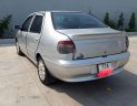 Fiat Siena   2003 - Cần bán Fiat Siena sản xuất năm 2003, màu bạc, nhập khẩu nguyên chiếc xe gia đình