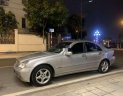 Mercedes-Benz C class   2003 - Bán ô tô Mercedes C class sản xuất 2003, xe gia đình