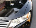 Toyota Venza   2009 - Bán xe Toyota Venza 2009, màu đen, nhập khẩu