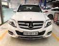 Mercedes-Benz GLK Class   2012 - Cần bán Mercedes GLK300 4Matic năm 2012, giá 920tr