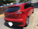 Kia Rio 2016 - Bán Kia Rio đời 2016, màu đỏ, nhập khẩu nguyên chiếc số tự động, 435 triệu