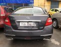 Nissan Teana   2010 - Bán xe Nissan Teana năm 2010, màu xám, nhập khẩu nguyên chiếc số tự động