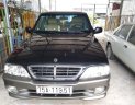 Ssangyong Musso   2005 - Bán ô tô Ssangyong Musso sản xuất năm 2005, xe nhập