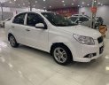 Chevrolet Aveo   1.4 MT   2018 - Bán Chevrolet Aveo 1.4 MT năm 2018 số sàn, 335tr