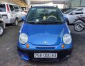 Daewoo Matiz  SE  2008 - Cần bán gấp Daewoo Matiz SE năm 2008