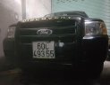 Ford Ranger   2008 - Bán ô tô Ford Ranger năm sản xuất 2008, màu đen, nhập khẩu nguyên chiếc