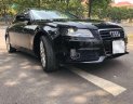 Audi A4   2012 - Bán ô tô Audi A4 năm sản xuất 2012, màu đen, nhập khẩu nguyên chiếc chính chủ