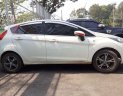 Ford Fiesta   2014 - Cần bán lại xe Ford Fiesta 2014, màu trắng, nhập khẩu nguyên chiếc chính chủ, 335tr