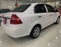 Chevrolet Aveo   1.4 MT   2018 - Bán Chevrolet Aveo 1.4 MT năm 2018 số sàn, 335tr