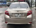 Toyota Vios   E  2015 - Cần bán Toyota Vios E sản xuất 2015