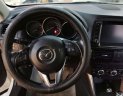 Mazda CX 5   2014 - Bán ô tô Mazda CX 5 đời 2014, màu trắng giá cạnh tranh