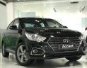 Hyundai Accent 1.4 MT Base 2020 - Trả rước 20% - Nhận ngay xe Hyundai Accent 1.4 MT Base đời 2020, màu đen