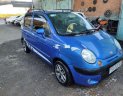 Daewoo Matiz  SE  2008 - Cần bán gấp Daewoo Matiz SE năm 2008