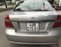 Daewoo Gentra     2010 - Bán xe Daewoo Gentra đời 2010