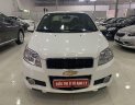 Chevrolet Aveo   1.4 MT   2018 - Bán Chevrolet Aveo 1.4 MT năm 2018 số sàn, 335tr