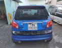 Daewoo Matiz  SE  2008 - Cần bán gấp Daewoo Matiz SE năm 2008