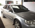 Hyundai Sonata   2.0MT 2009 - Bán xe Hyundai Sonata 2.0MT năm 2009, nhập khẩu nguyên chiếc, 348 triệu