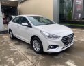 Hyundai Accent 2020 - Hỗ trợ mua xe trả góp lãi suất thấp - Giao xe nhanh với chiếc Hyundai Accent 1.4 MT Base, sản xuất 2020