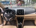 Toyota Vios   E  2015 - Cần bán Toyota Vios E sản xuất 2015