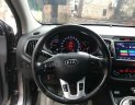 Kia Sportage   2010 - Bán xe Kia Sportage sản xuất năm 2010, màu xám, xe nhập chính chủ, 480 triệu