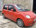 Daewoo Matiz   2001 - Cần bán lại xe Daewoo Matiz đời 2001, giá tốt