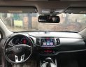 Kia Sportage   2010 - Bán xe Kia Sportage sản xuất năm 2010, màu xám, xe nhập chính chủ, 480 triệu