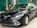 Toyota Camry 2.0G 2020 - Cần bán xe Toyota Camry 2.0G, nhập Thái, khuyến mại tốt nhất. LH 0988.611.089