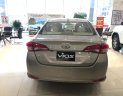 Toyota Vios 1.5G 2020 - Cần bán Toyota Vios 1.5G đời 2020, màu vàng cát, giá tốt nhất