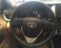 Toyota Vios 1.5G 2020 - Cần bán xe Toyota Vios 1.5G đời 2020, màu trắng, khuyến mại sốc 