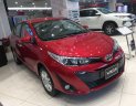 Toyota Vios 1.5G 2020 - Bán Toyota Vios 1.5G đời 2020, màu đỏ, giá tốt nhất  