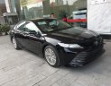 Toyota Camry 2.5Q 2020 - Cần bán Toyota Camry 2.5Q đời 2020, màu đen, nhập khẩu nguyên chiếc