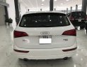 Audi Q5 2014 - Cần bán Audi Q5 đời 2014, màu trắng, giá chỉ 950 triệu