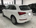 Audi Q5 2014 - Cần bán Audi Q5 đời 2014, màu trắng, giá chỉ 950 triệu