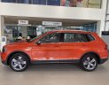 Volkswagen Tiguan 2020 - Bán xe Volkswagen Tiguan đời 2020, màu đỏ, nhập khẩu chính hãng