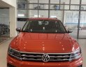 Volkswagen Tiguan 2020 - Bán xe Volkswagen Tiguan đời 2020, màu đỏ, nhập khẩu chính hãng