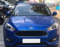 Ford Focus 2018 - Cần bán gấp Ford Focus đời 2018, màu xanh lam