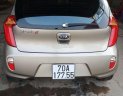 Kia Picanto   2013 - Bán Kia Picanto năm sản xuất 2013, màu bạc, nhập khẩu nguyên chiếc